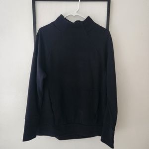 Fabletics Funnel Neck Sweatshirt